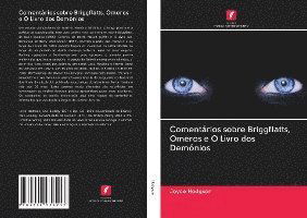 Cover for Hodgson · Comentários sobre Briggflatts, (Book)