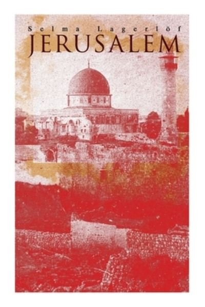 Cover for Selma Lagerlöf · Jerusalem (Paperback Book) (2021)