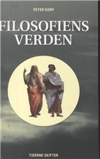 Cover for Peter Kemp · Filosofiens verden (Hæftet bog) [1. udgave] (2012)