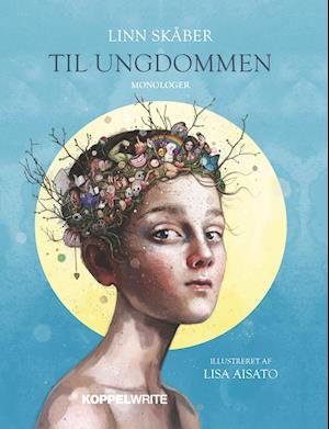 Cover for Linn Skåber · Til Ungdommen (Bound Book) [1st edition] (2020)
