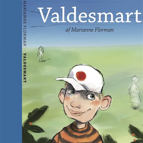 Cover for Marianne Florman · Valdesmart (Hardcover Book) [1. Painos] (2018)