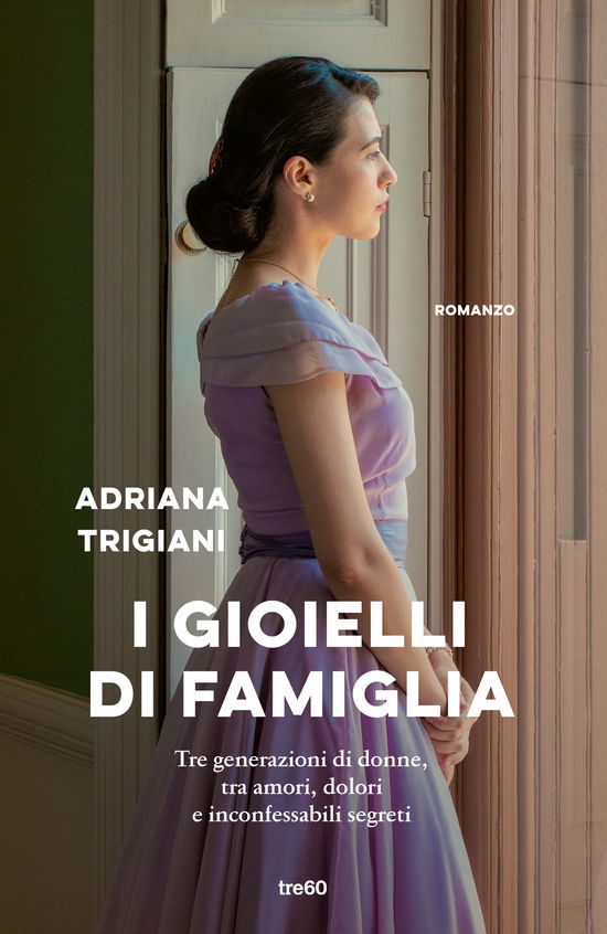 I Gioielli Di Famiglia - Adriana Trigiani - Książki -  - 9788867027217 - 