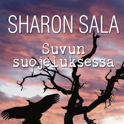 Cover for Sharon Sala · Rebel Ridge: Suvun suojeluksessa (Hörbuch (MP3)) (2016)