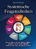 Cover for Heinrich Weidinger · Systemische Fragetechniken von A-Z (Book) (2023)