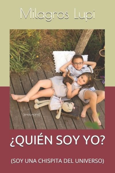 Cover for Lalo Crisoscar · ?quien Soy Yo? (Paperback Book) (2020)