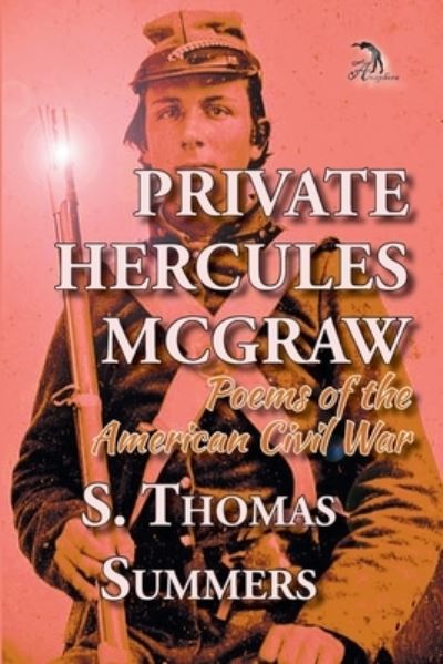 Cover for S Thomas Summers · Private Hercules McGraw (Paperback Book) (2020)