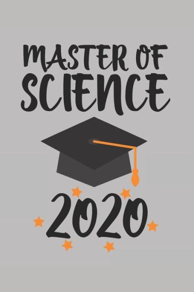 Cover for Gur Dur · Master Of Science 2020 (Paperback Book) (2020)