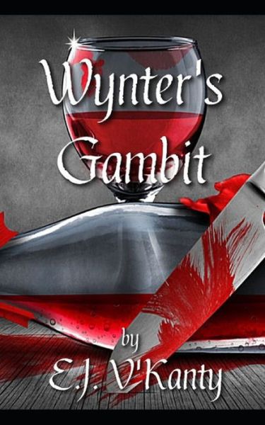 Cover for E J V'Kanty · Wynter's Gambit (Paperback Book) (2020)