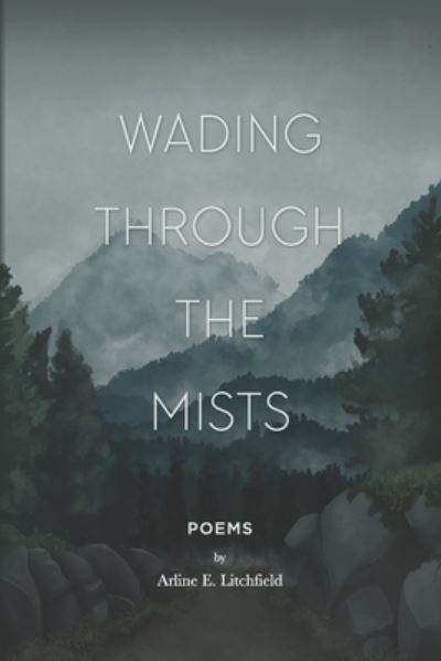 Cover for Arline E Litchfield · Wading Through the Mists (Taschenbuch) (2020)