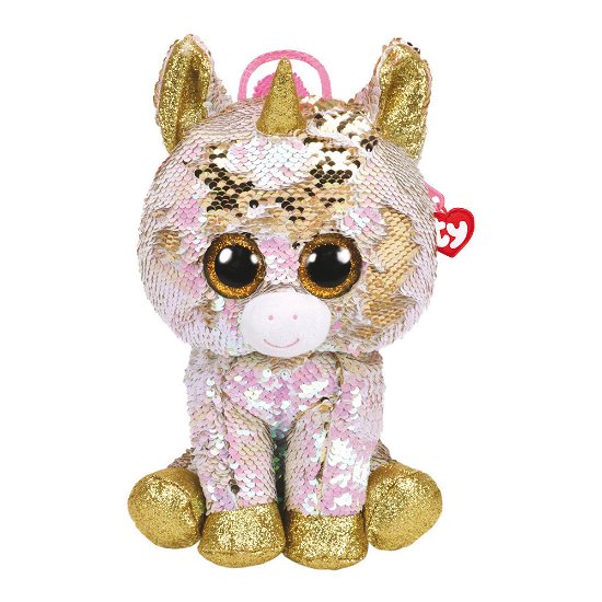 Cover for Ty · Ty T95021 - Fantasia - Sequin Zainetto (Toys)