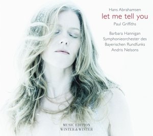 Let Me Tell You - Abrahamsen / Hannigan - Music - WIN - 0025091723218 - March 4, 2016
