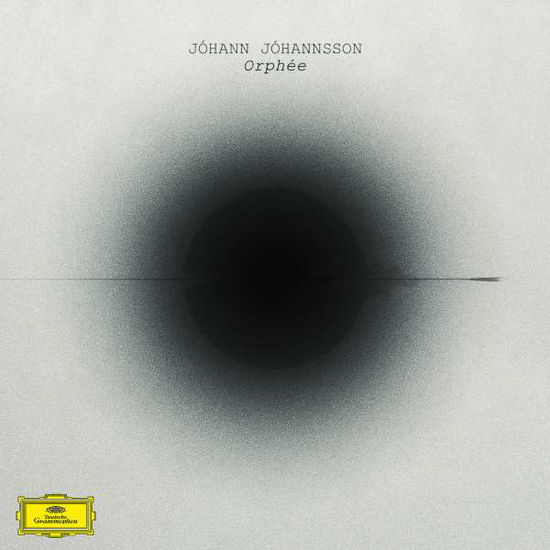 Orphee - Johann Johannsson - Música - DECCA - 0028947960218 - 16 de septiembre de 2016