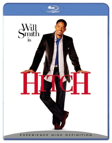 Hitch (Blu-ray) (2006)