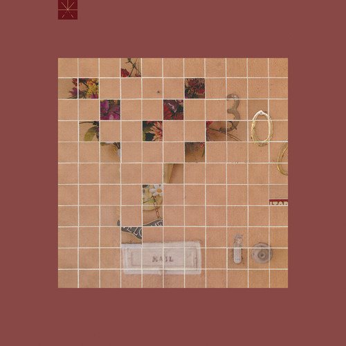 Cover for Touche Amore · Stage Four (VINIL) [Deluxe edition] (2016)