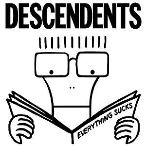 Everything Sucks (Lp+7") - Descendents - Music - ALTERNATIVE/PUNK - 0045778752218 - May 5, 2017