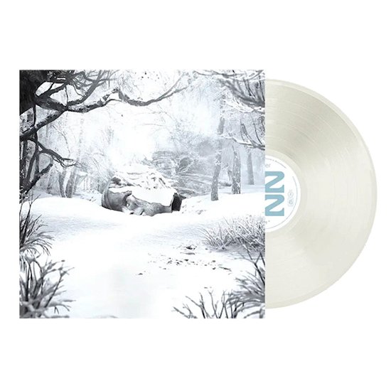 Cover for Weezer · Sznz: Winter (Milky Clear Viny (LP) (2023)