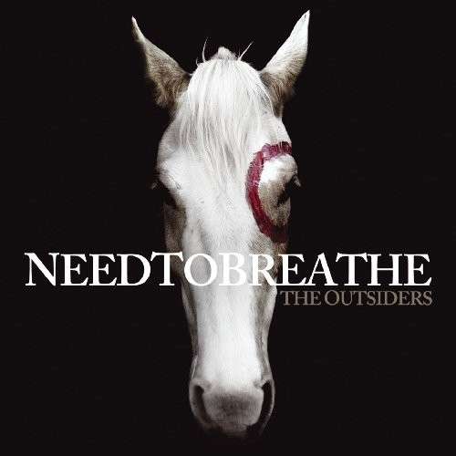 Outsiders - Needtobreathe - Musik - NONESUCH - 0075678956218 - 23. november 2009