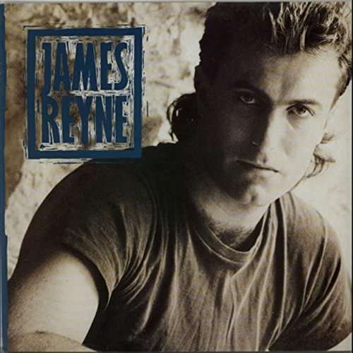James Reyne - James Reyne - Música - UNIVERSAL - 0077774898218 - 20 de enero de 2017