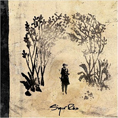 Cover for Sigur Ros · Takk (LP) [Deluxe edition] (2005)