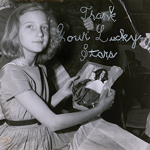 Cover for Beach House · Thank Your Lucky Stars (LP) (2020)