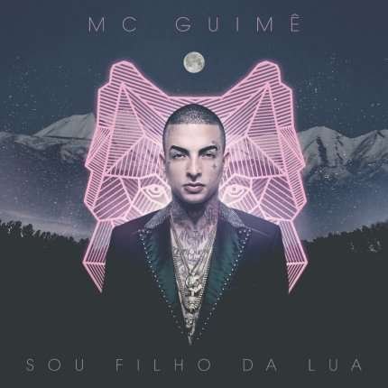 Sou Filho Da Lua - MC Guime - Música - WARN - 0190296985218 - 4 de novembro de 2016