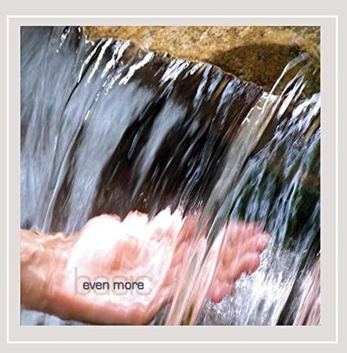 Cover for Basic · Even More (CD) (2015)