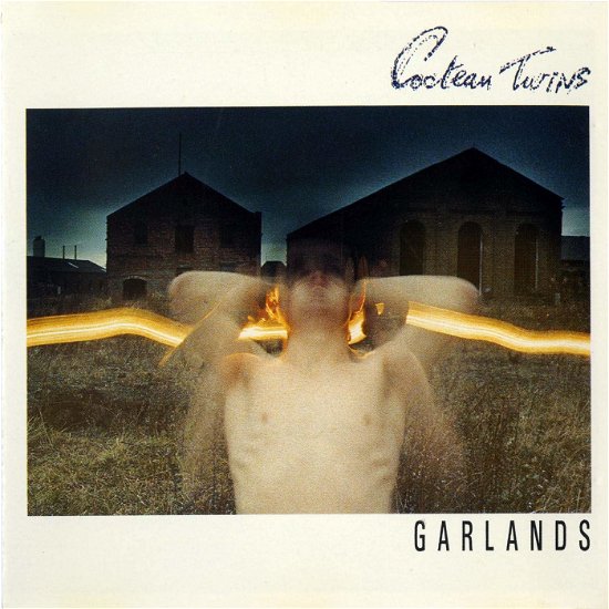 Cover for Cocteau Twins · Garlands (LP) [Reissue edition] (2020)