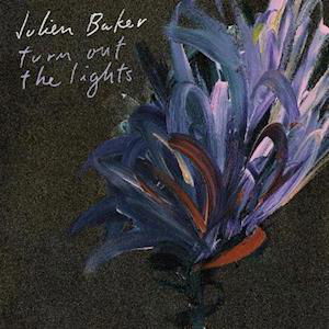 Cover for Julien Baker · Turn out the Lights (Cloud in (LP) (2020)