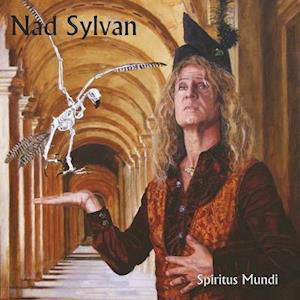 Spiritus Mundi - Nad Sylvan - Music - UK CENTURY MEDIA RECORDS - 0194398584218 - May 14, 2021