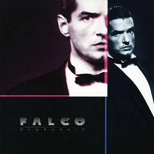Falco Symphonic - Falco - Musik - ARIOLA - 0196587151218 - 23. september 2022