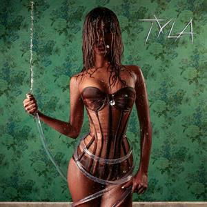 Cover for Tyla · Tyla + (Coke Bottle Clear Vinyl) (LP) [Deluxe edition] (2025)