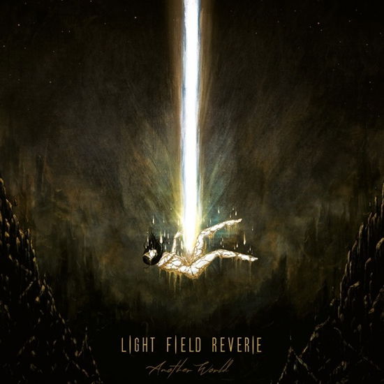 Cover for Light Field Reverie · Another World (LP) (2021)