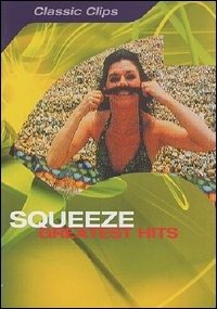 Greatest Hits [Edizione: Regno Unito] - Squeeze - Film - UNIVERSAL - 0602498107218 - 20. oktober 2003