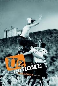 Cover for U2 · Go Home, Live Slane Castle (DVD) [CD Jewelcase] (2003)