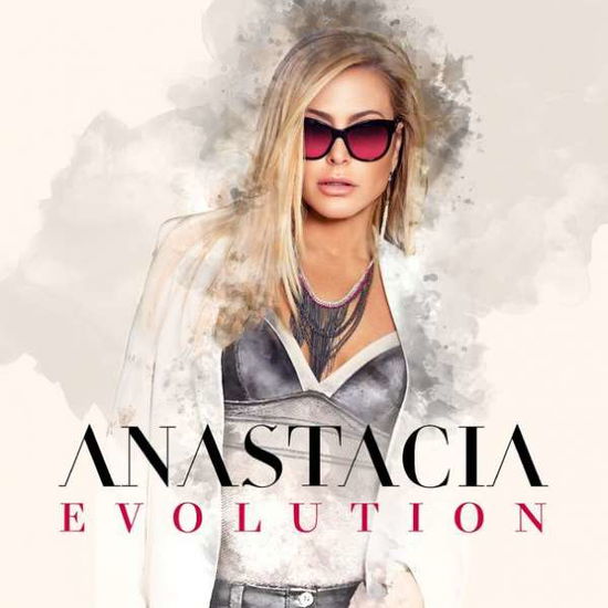 Evolution - Anastacia - Musik - Emi Music - 0602557859218 - 10. oktober 2017