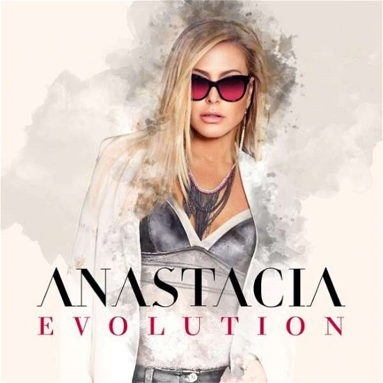Evolution - Anastacia - Music - Universal - 0602557859218 - October 10, 2017