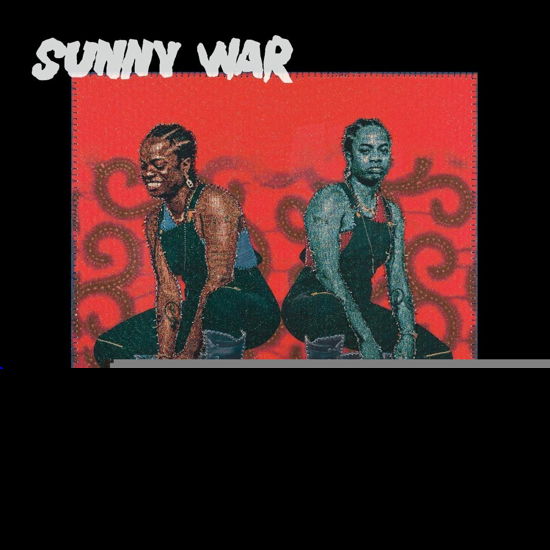 Anarchist Gospel - Sunny War - Musique - NEW WEST RECORDS - 0607396570218 - 3 février 2023