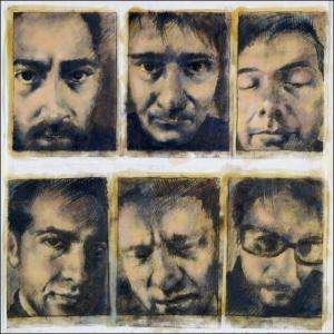 Cover for Tindersticks · Waiting for the Moon (LP) (2003)