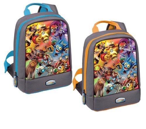 Cover for Power A · Skylanders Characters Mini Sling Bag (MERCH)