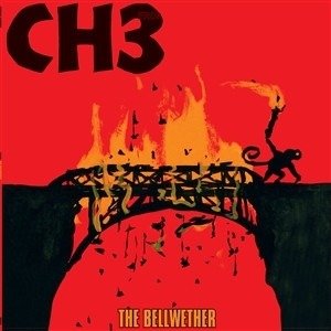 Cover for Channel 3 · Bellwether (CD) [EP edition] (2019)