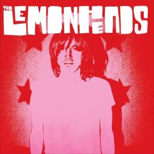 Cover for Lemonheads · The Lemonheads (LP) [Limited edition] (2007)