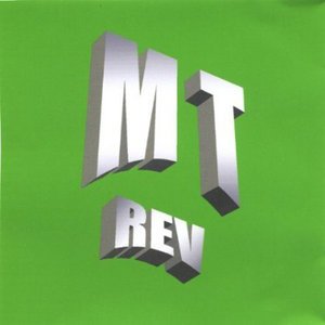 Cover for Mt · Rev (CD) (2005)