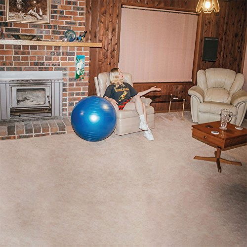 Don’t Let the Kids Win (Blue Vinyl) - Julia Jacklin - Música - ALTERNATIVE - 0644110032218 - 7 de outubro de 2016