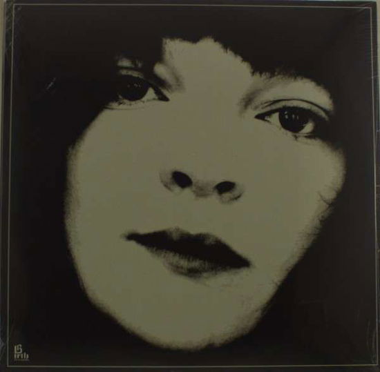 Cover for Jessica Pratt (LP) (2013)