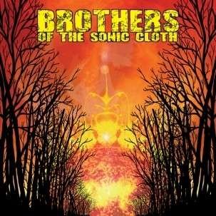 Cover for Brothers Of The Sonic Cloth (LP) (2016)