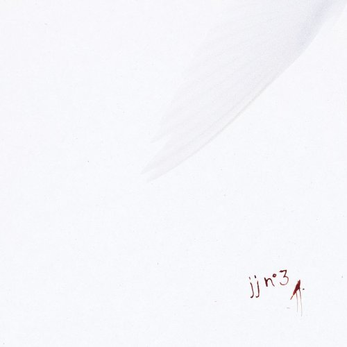 Cover for Jj · Jj No.3 (LP) [Bonus Tracks edition] (2010)