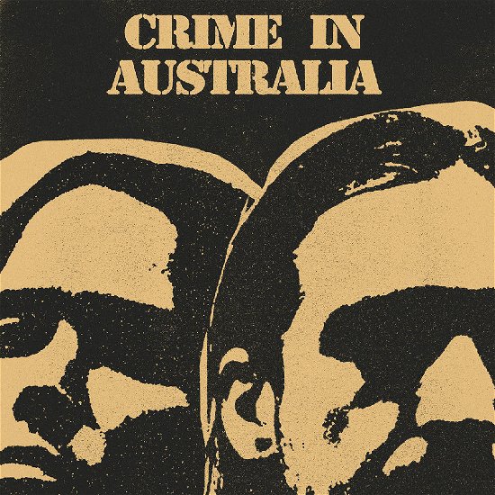 Crime In Australia - Party Dozen - Music - TEMPORARY RESIDENCE - 0656605443218 - September 6, 2024