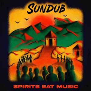 Spirits Eat Music - Sundub - Music - POP - 0657481110218 - January 13, 2023