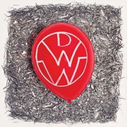 Cover for Down with Webster · Party for Your Life (CD) (2014)