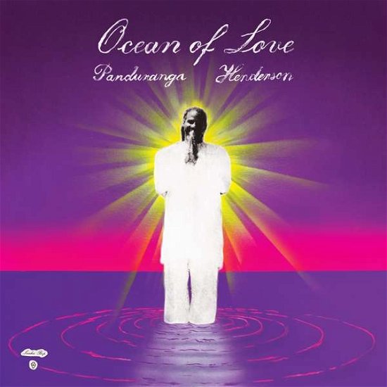Ocean Of Love - Panduranga Henderson - Music - LUAKA BOP - 0680899504218 - November 24, 2017